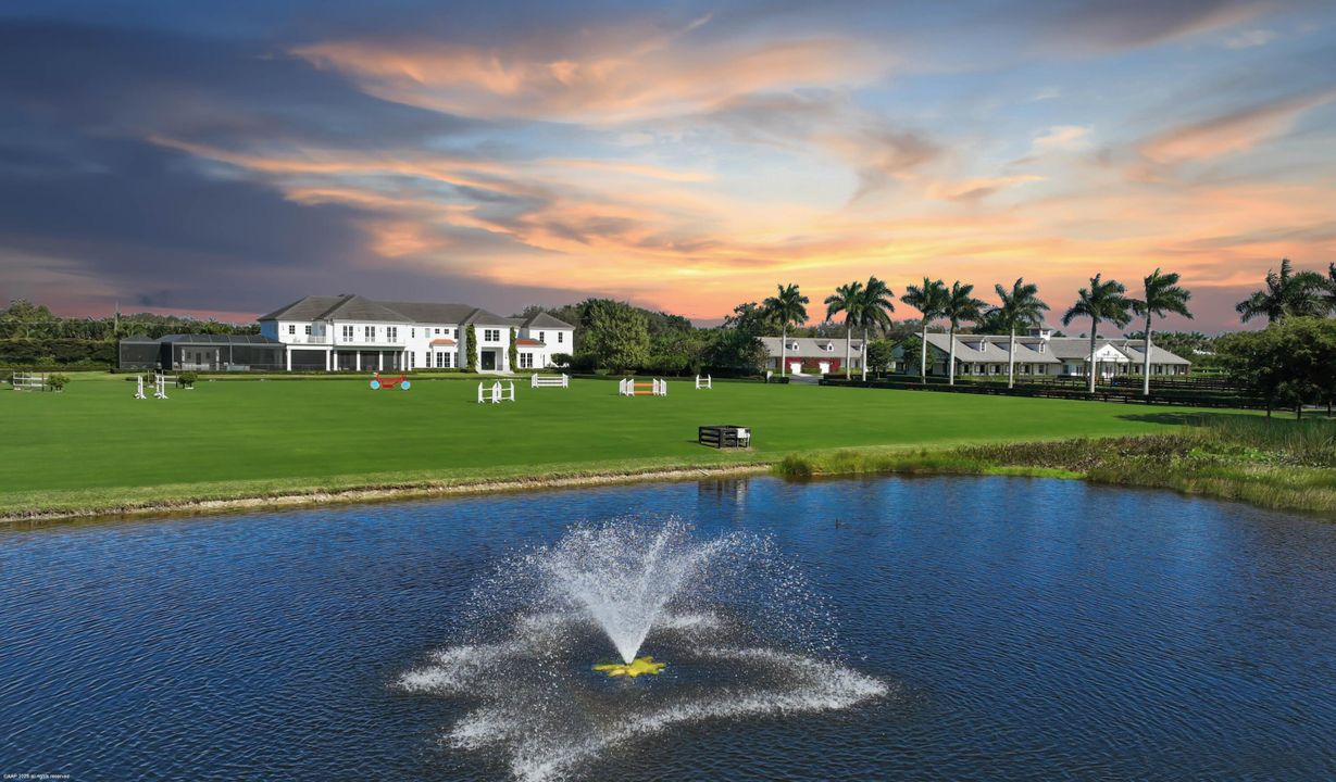 На продажу: $56,500,000 (5 спален, 7 ванн, 15029 Квадратных фут)