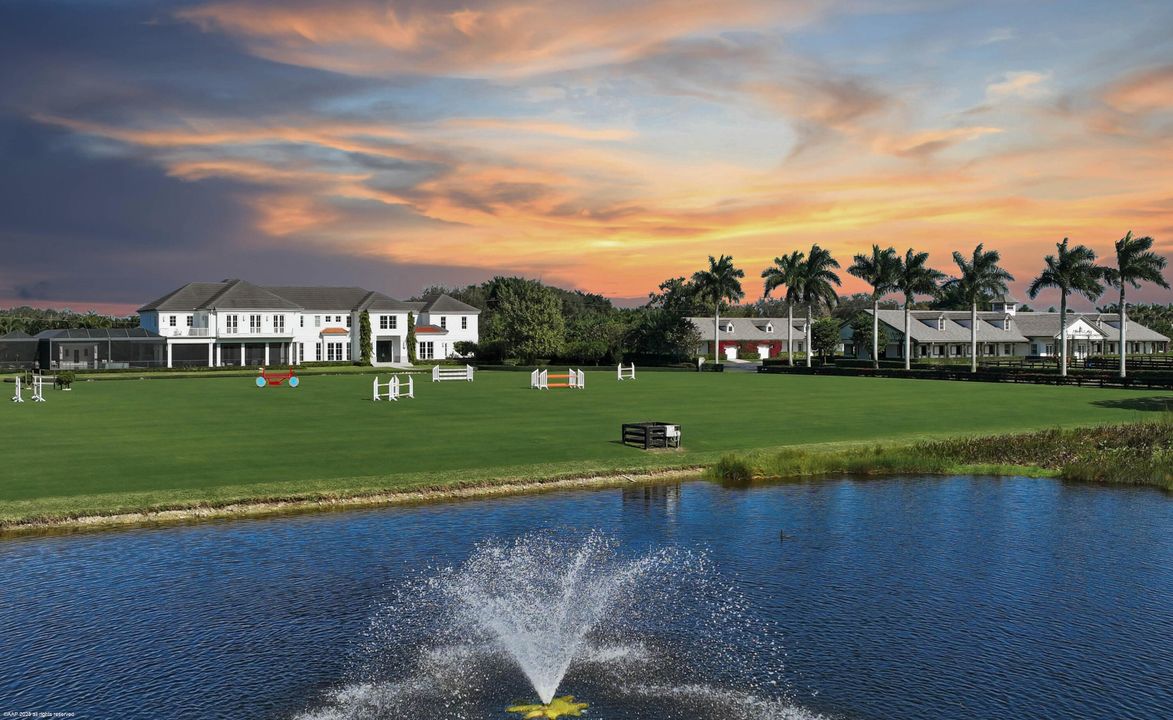 На продажу: $56,500,000 (5 спален, 7 ванн, 15029 Квадратных фут)