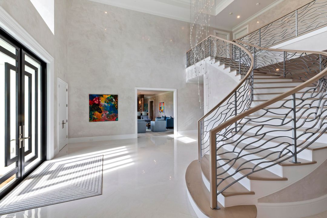 На продажу: $56,500,000 (5 спален, 7 ванн, 15029 Квадратных фут)