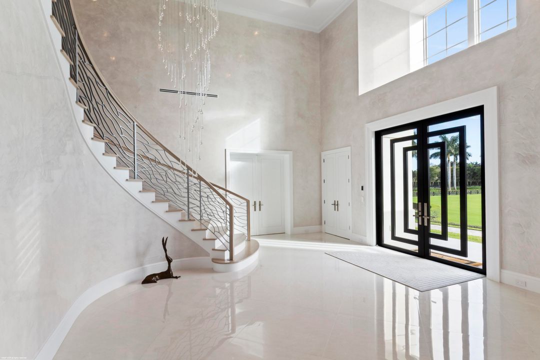 На продажу: $56,500,000 (5 спален, 7 ванн, 15029 Квадратных фут)