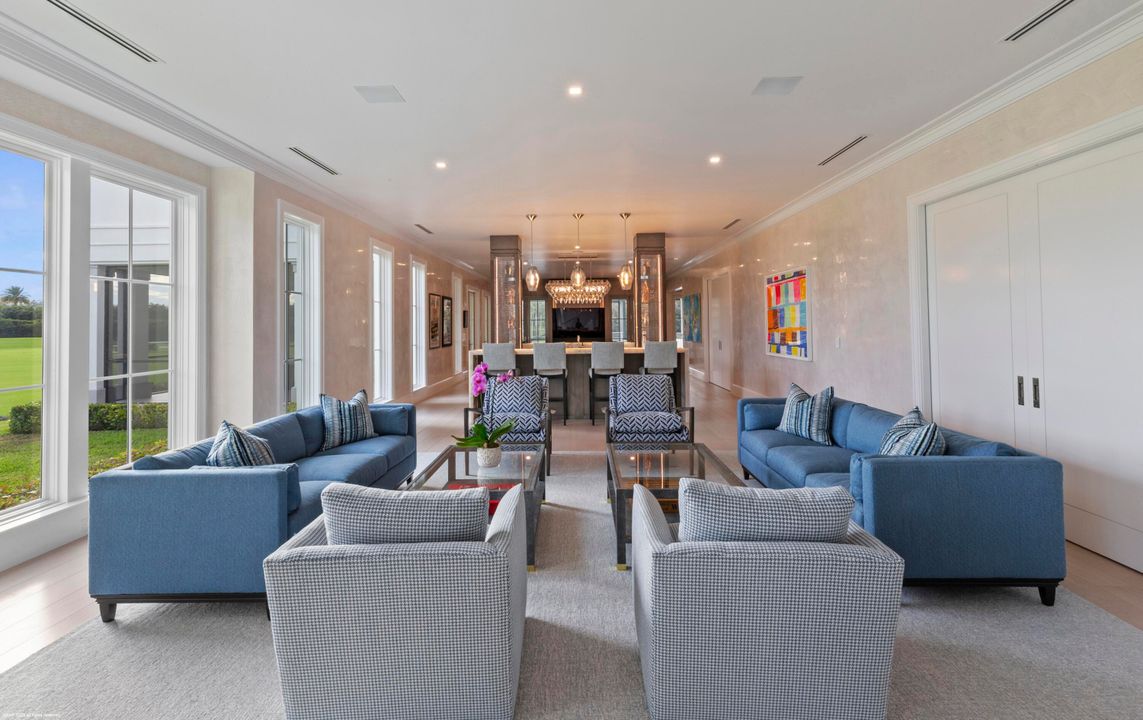 На продажу: $56,500,000 (5 спален, 7 ванн, 15029 Квадратных фут)