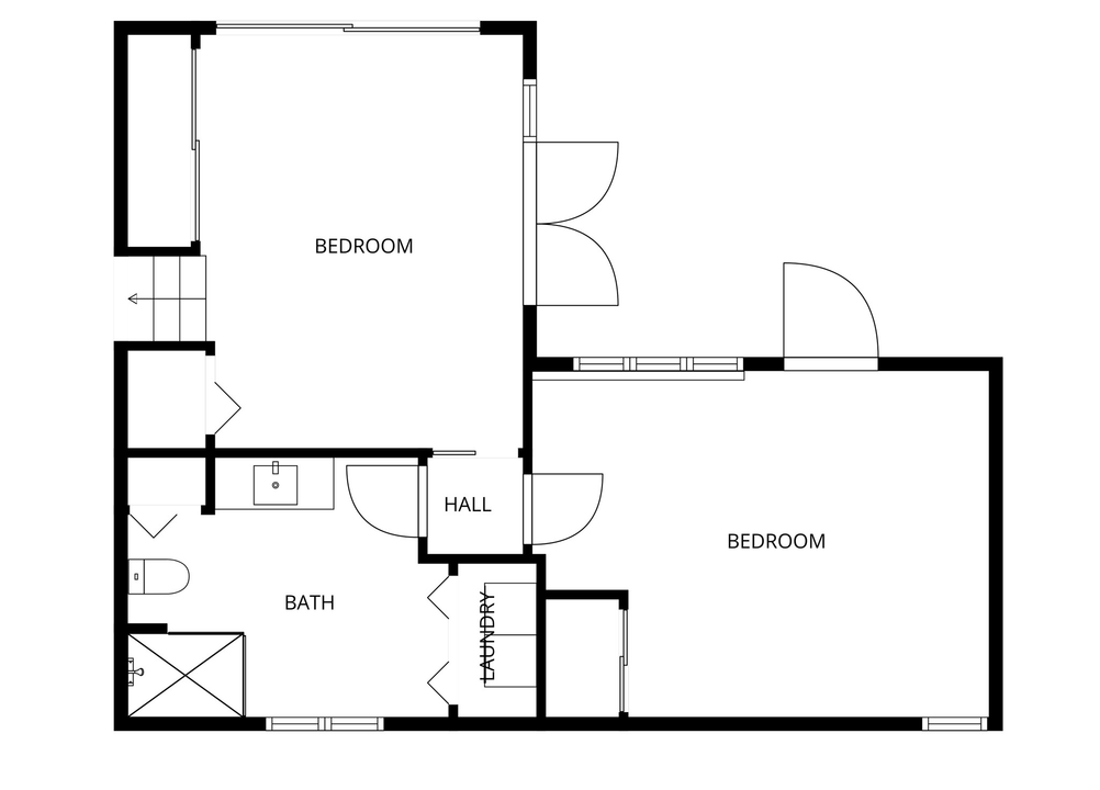 出租: $12,000 (3 贝兹, 2 浴室, 1634 平方英尺)