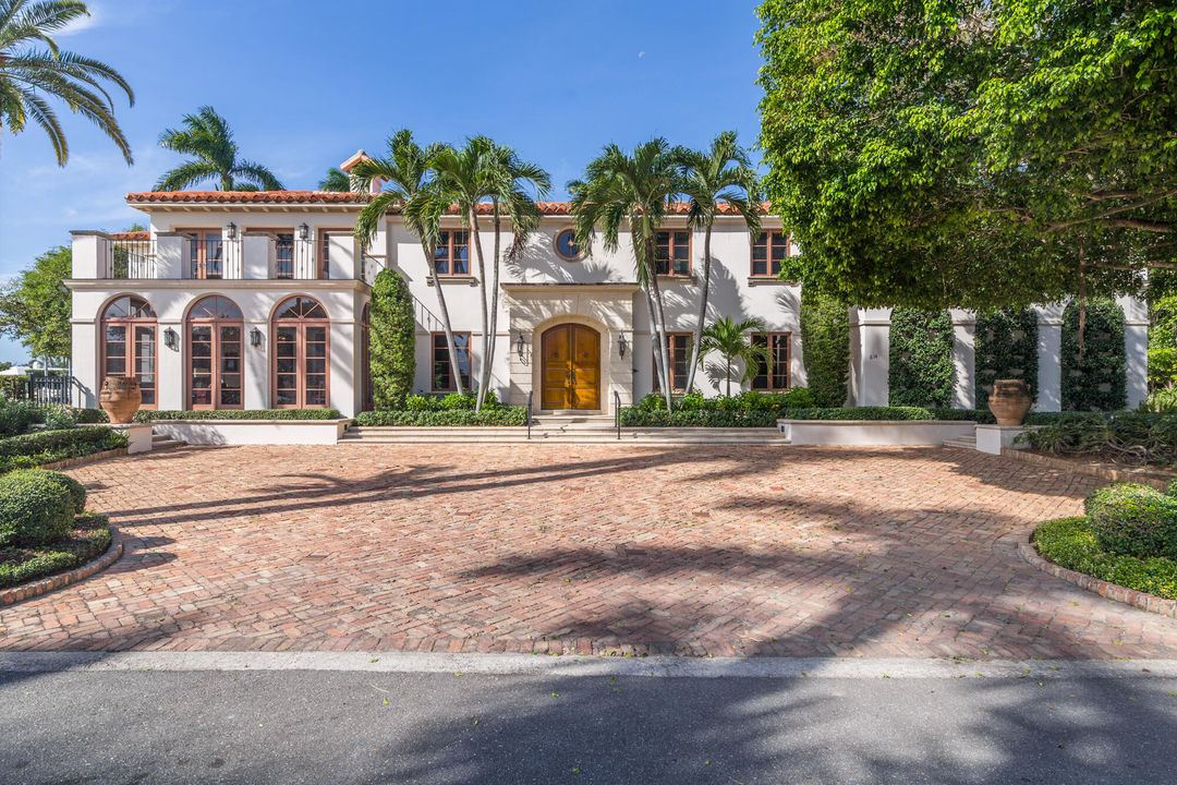 En Venta: $34,500,000 (6 camas, 7 baños, 8607 Pies cuadrados)