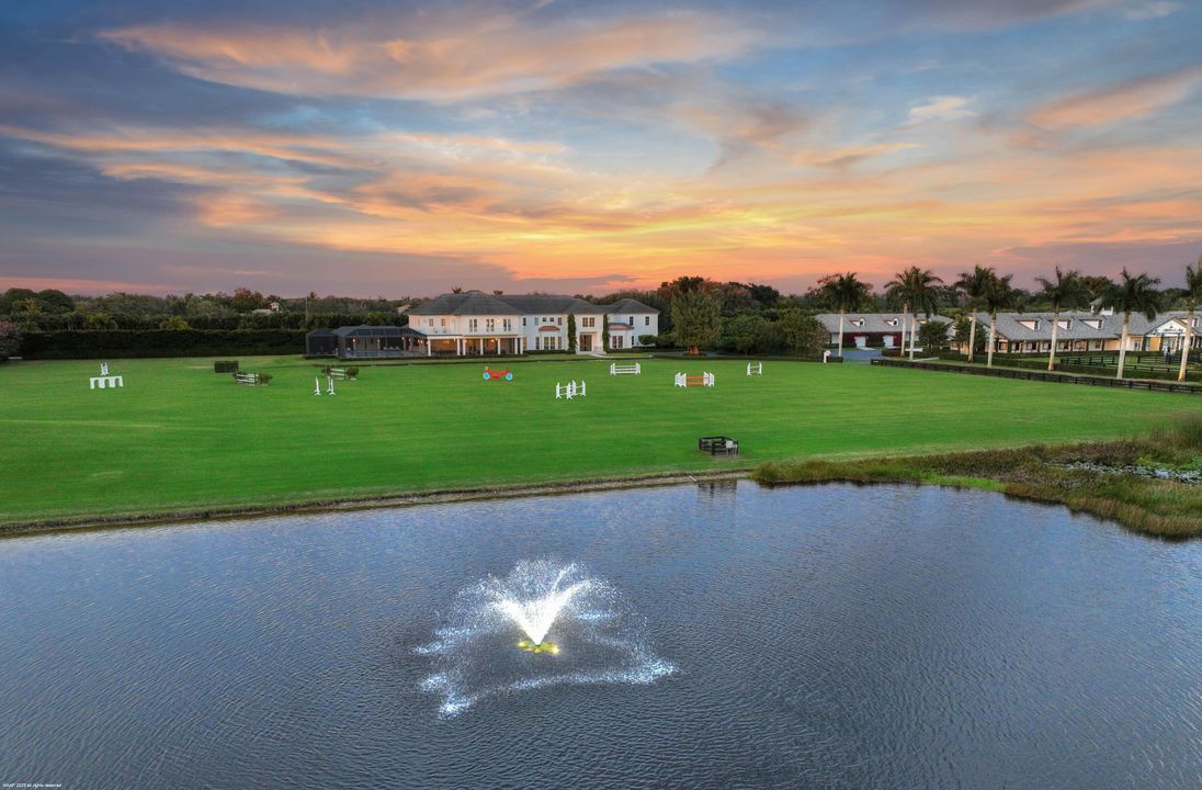 На продажу: $56,500,000 (5 спален, 7 ванн, 15029 Квадратных фут)