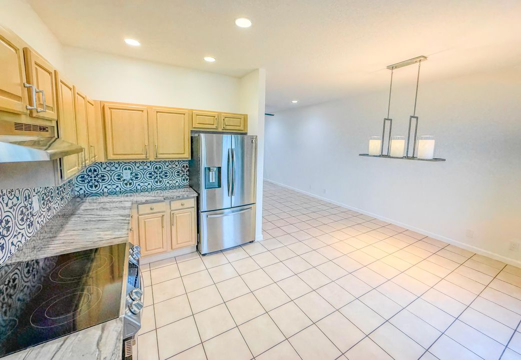 En Renta: $4,000 (2 camas, 2 baños, 1750 Pies cuadrados)