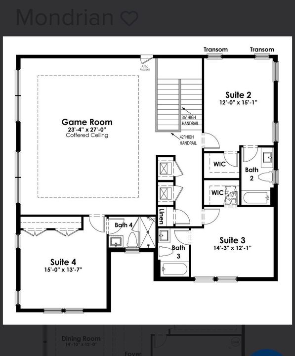 En Venta: $2,599,990 (4 camas, 4 baños, 4207 Pies cuadrados)