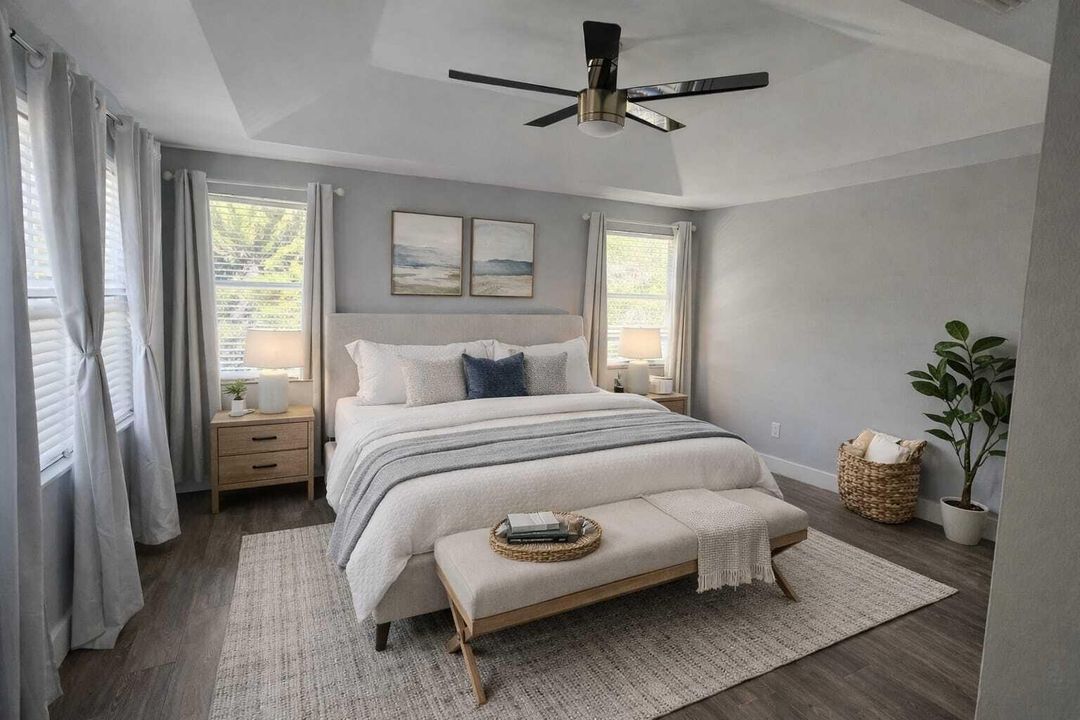 В аренду: $3,600 (4 спален, 2 ванн, 1810 Квадратных фут)