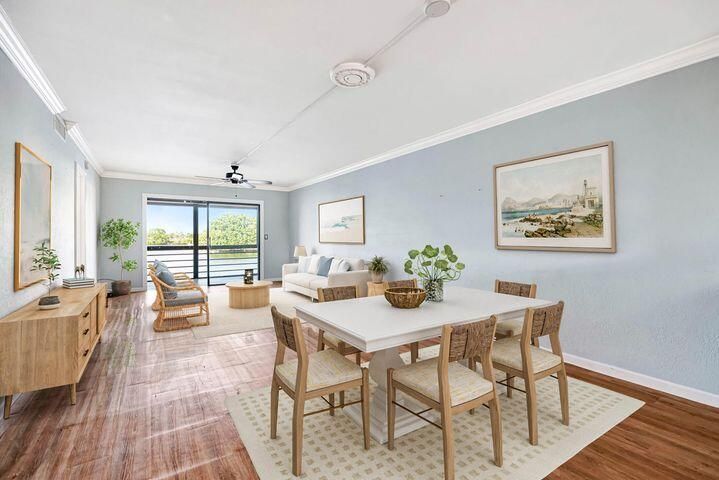 For Rent: $2,500 (2 beds, 2 baths, 1084 Square Feet)