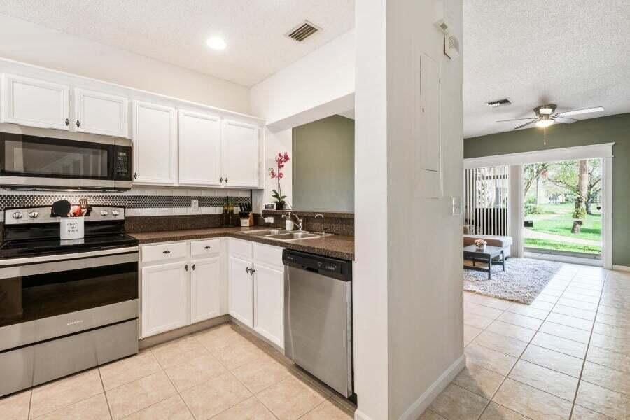 En Renta: $2,000 (2 camas, 2 baños, 1104 Pies cuadrados)