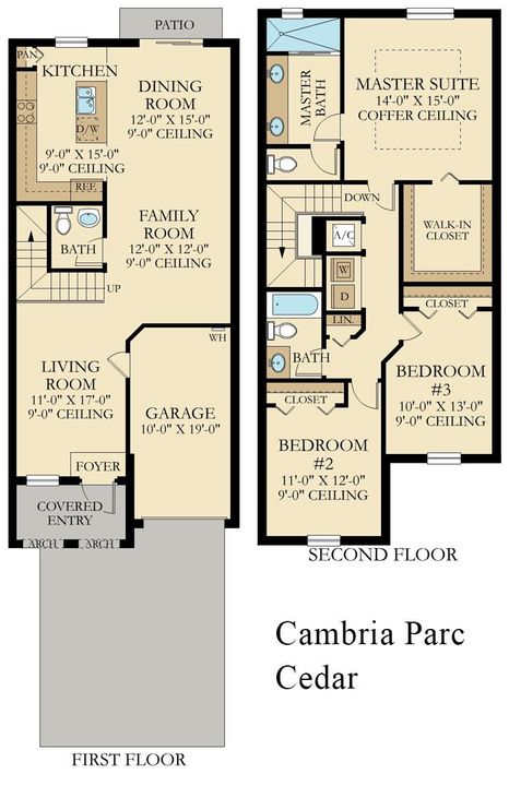 For Sale: $529,999 (3 beds, 2 baths, 1829 Square Feet)