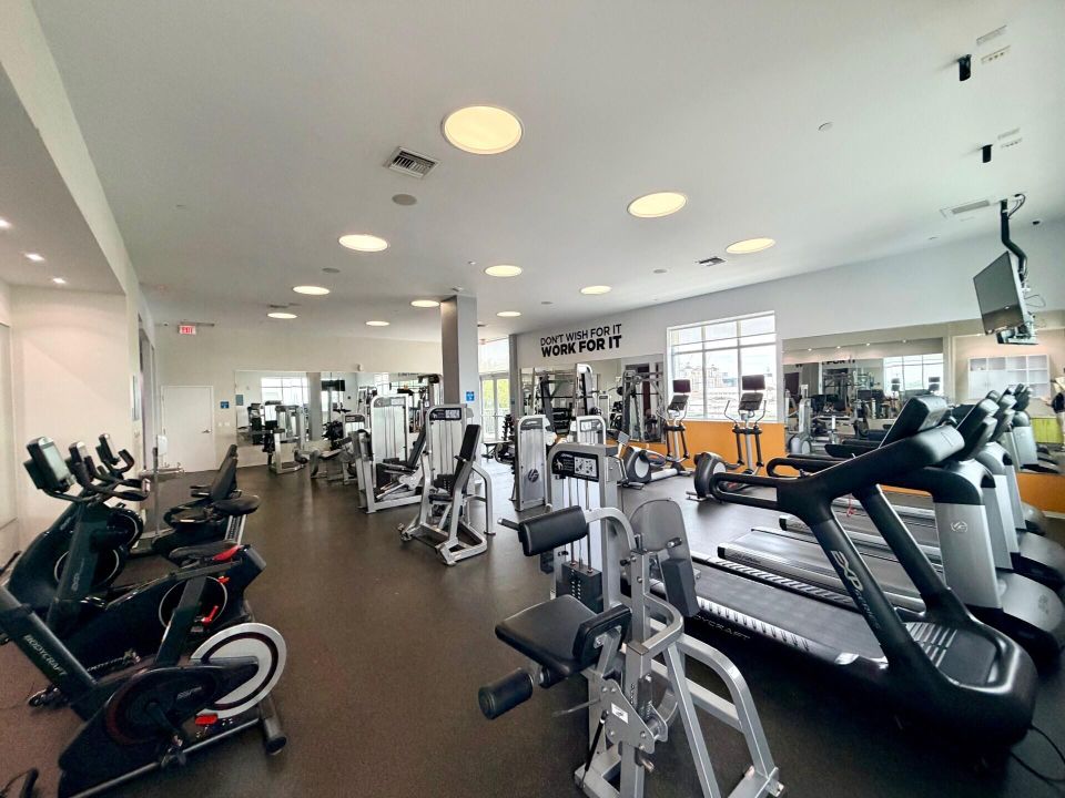 В аренду: $2,800 (1 спален, 1 ванн, 893 Квадратных фут)