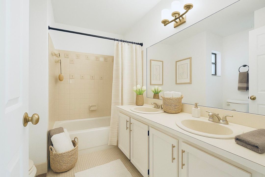 En Renta: $4,150 (4 camas, 2 baños, 1874 Pies cuadrados)