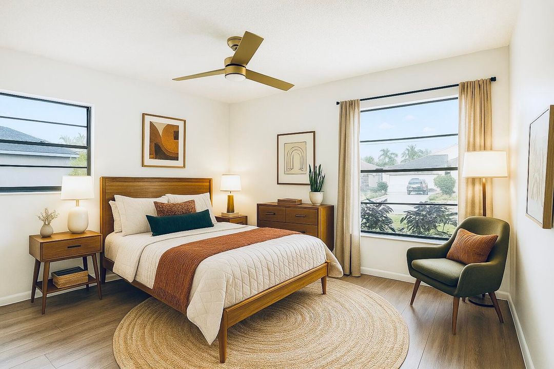 En Renta: $4,150 (4 camas, 2 baños, 1874 Pies cuadrados)