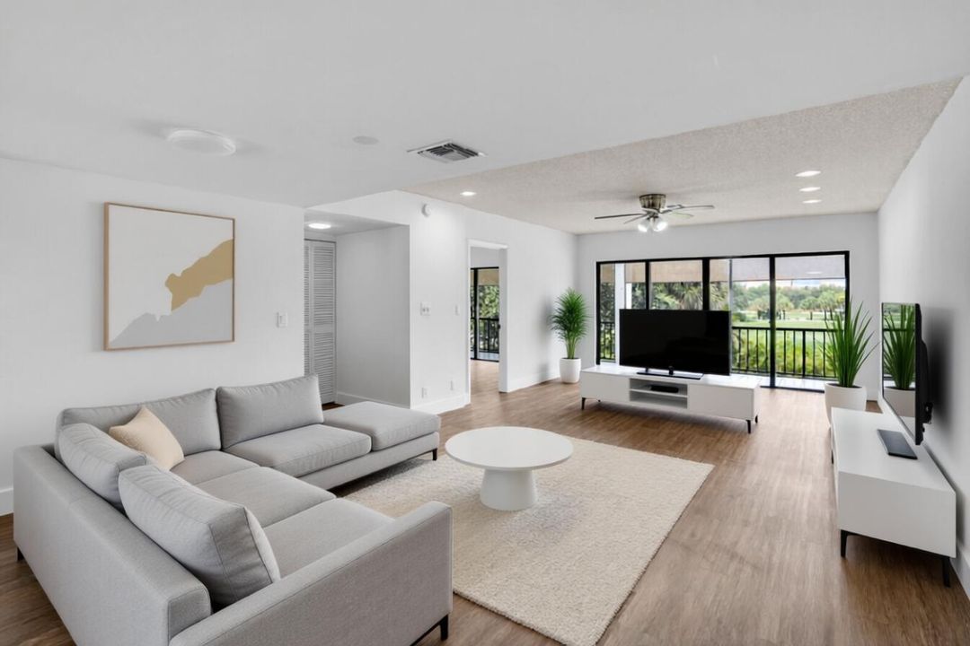 For Rent: $2,750 (2 beds, 2 baths, 1230 Square Feet)