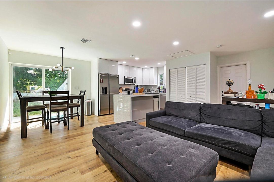 En Venta: $450,000 (3 camas, 1 baños, 1127 Pies cuadrados)