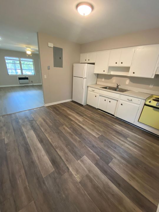 En Renta: $1,800 (2 camas, 1 baños, 900 Pies cuadrados)