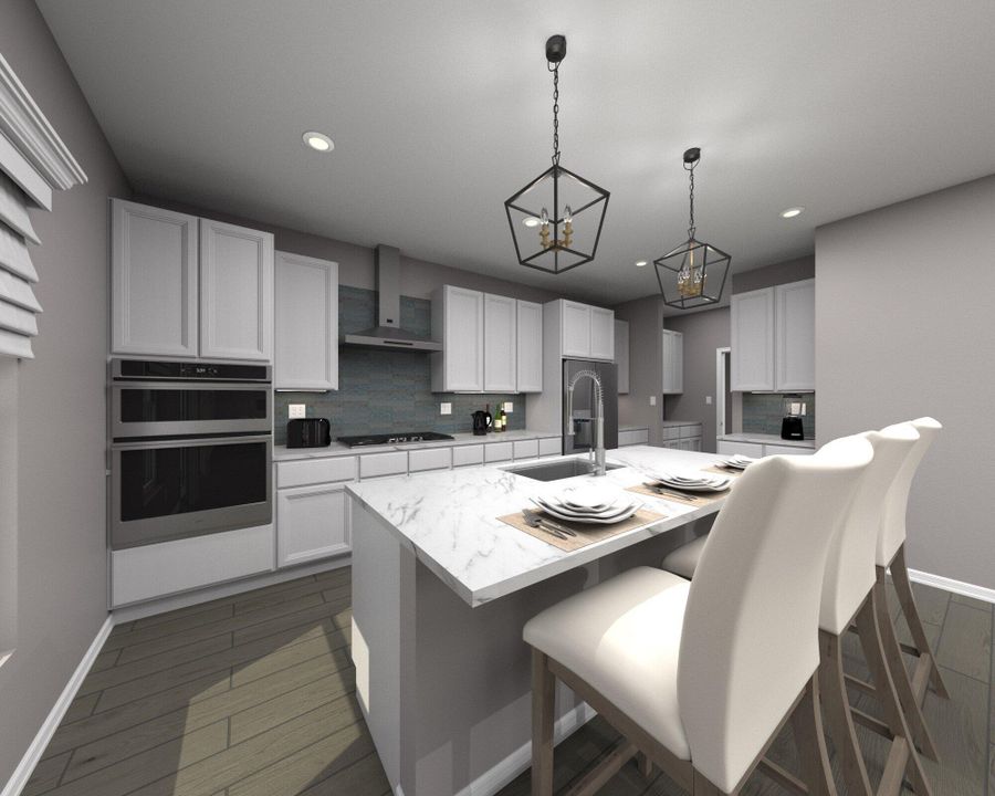 На продажу: $489,630 (4 спален, 2 ванн, 2574 Квадратных фут)