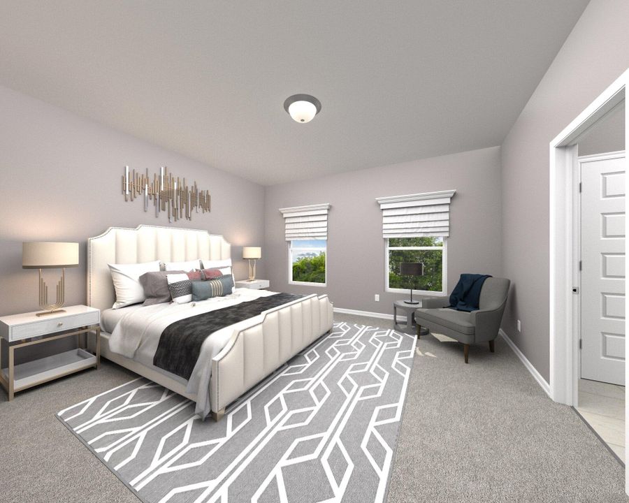 На продажу: $489,630 (4 спален, 2 ванн, 2574 Квадратных фут)