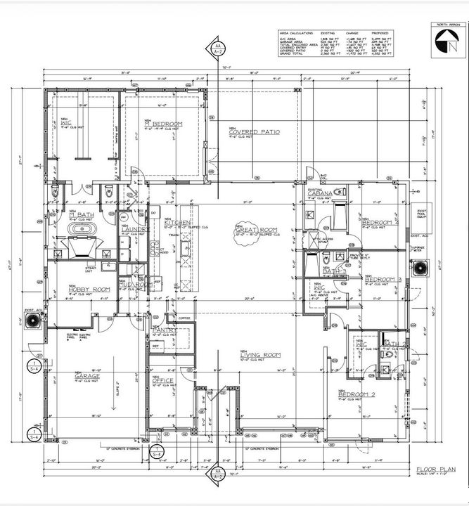 待售: $1,650,000 (3 贝兹, 2 浴室, 1800 平方英尺)