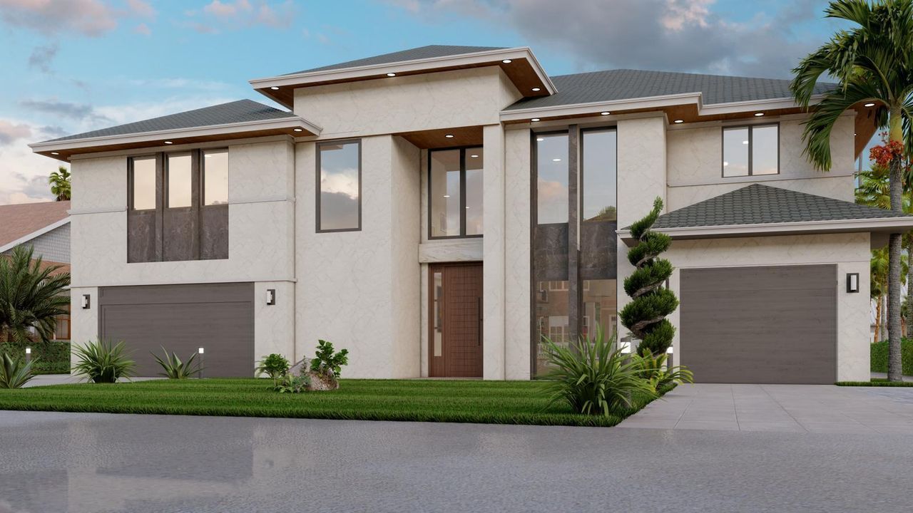 待售: $8,000,000 (5 贝兹, 5 浴室, 4500 平方英尺)