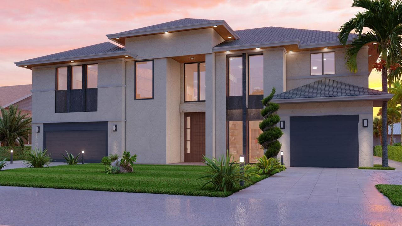 待售: $8,000,000 (5 贝兹, 5 浴室, 4500 平方英尺)