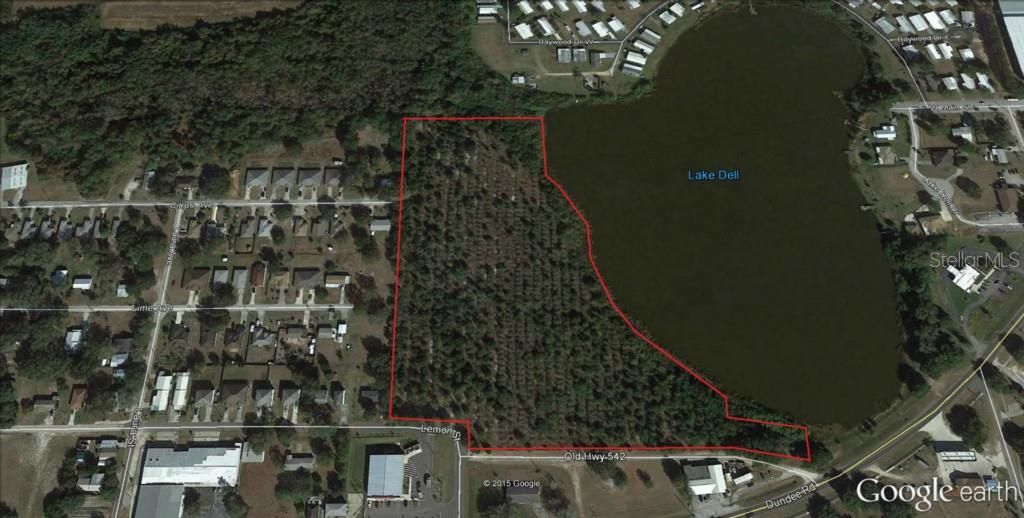 Recently Sold: $600,000 (14.00 acres)