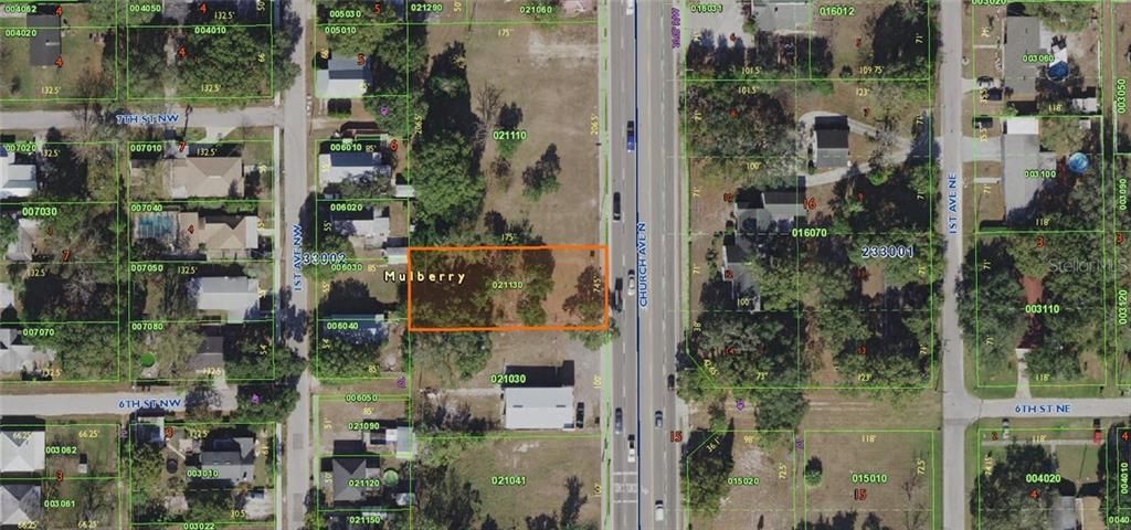 Recently Sold: $60,000 (0.31 acres)