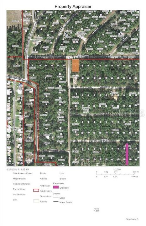 Recently Sold: $4,500 (0.31 acres)