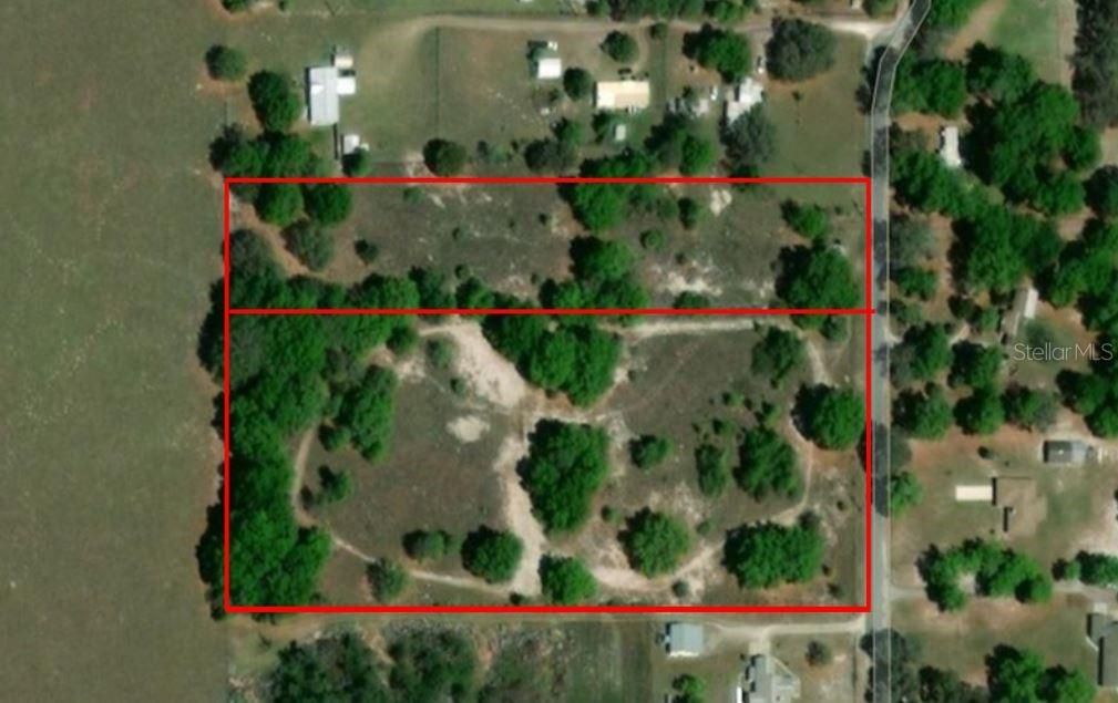 Recently Sold: $140,000 (9.63 acres)