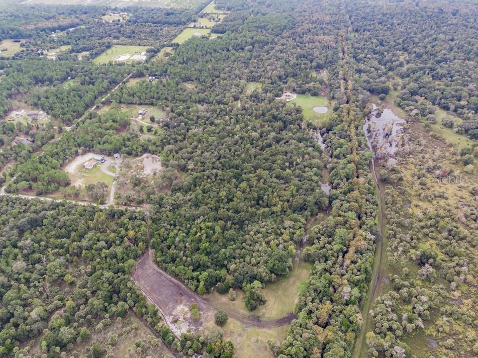 Recently Sold: $175,000 (25.00 acres)