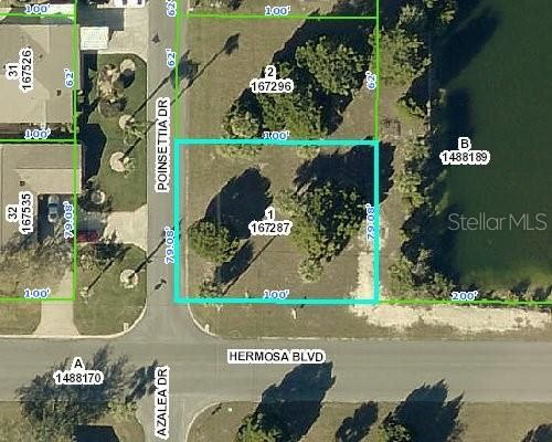 Recently Sold: $94,900 (0.18 acres)