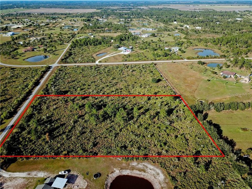 Recently Sold: $164,900 (6.14 acres)