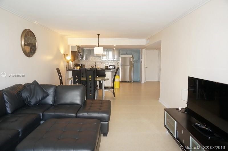 En Renta: $3,500 (1 camas, 1 baños, 1005 Pies cuadrados)