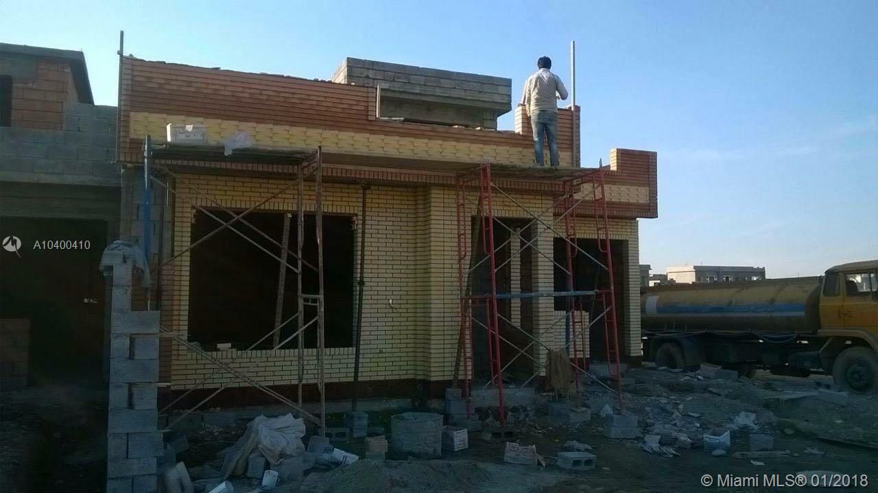 1 Residential Kirkuk, Iraq, FL 5960