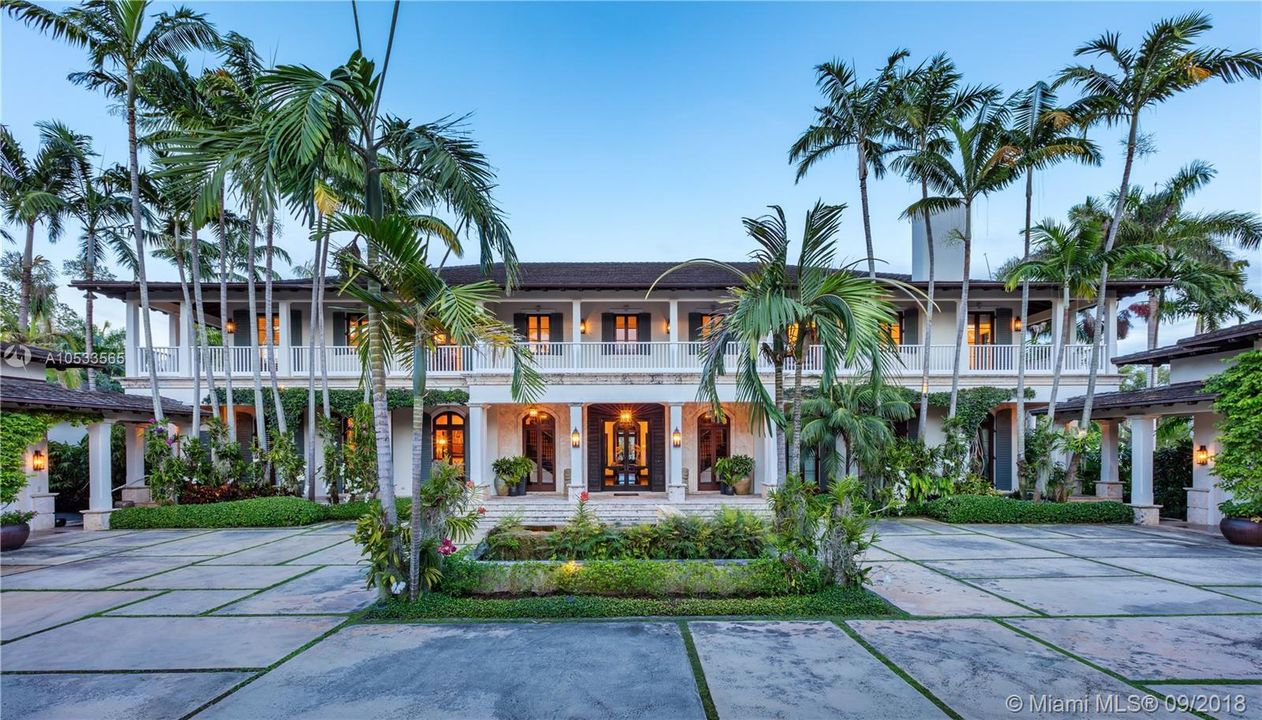 Recently Sold: $45,000,000 (9 beds, 11 baths, 17025 Square Feet)