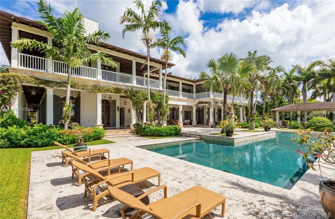 Recently Sold: $45,000,000 (9 beds, 11 baths, 17025 Square Feet)