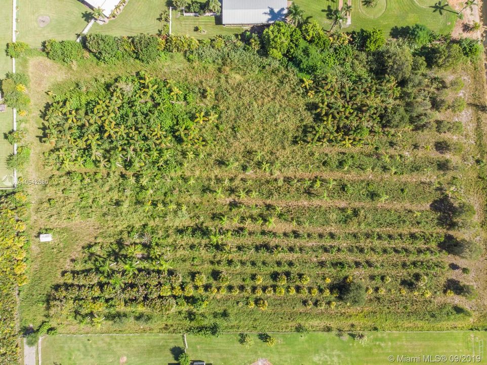 Vendido Recientemente: $769,000 (4.12 acres)