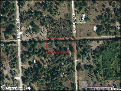 For Sale: $45,000 (1.25 acres)