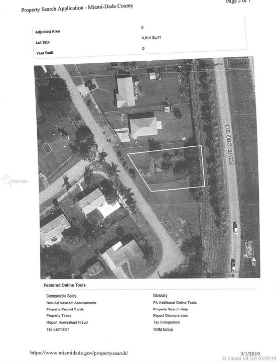Recently Sold: $109,000 (0.20 acres)