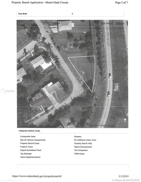 最近售出: $109,000 (0.19 acres)