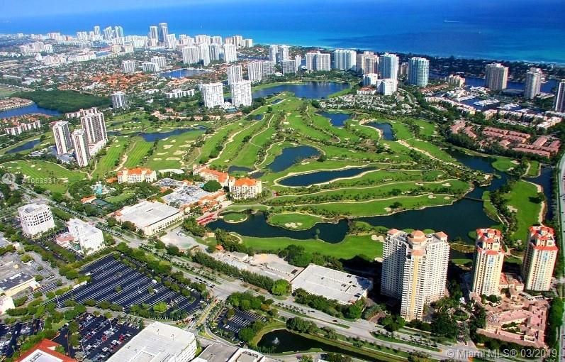 Turnberry Isle Golf Course