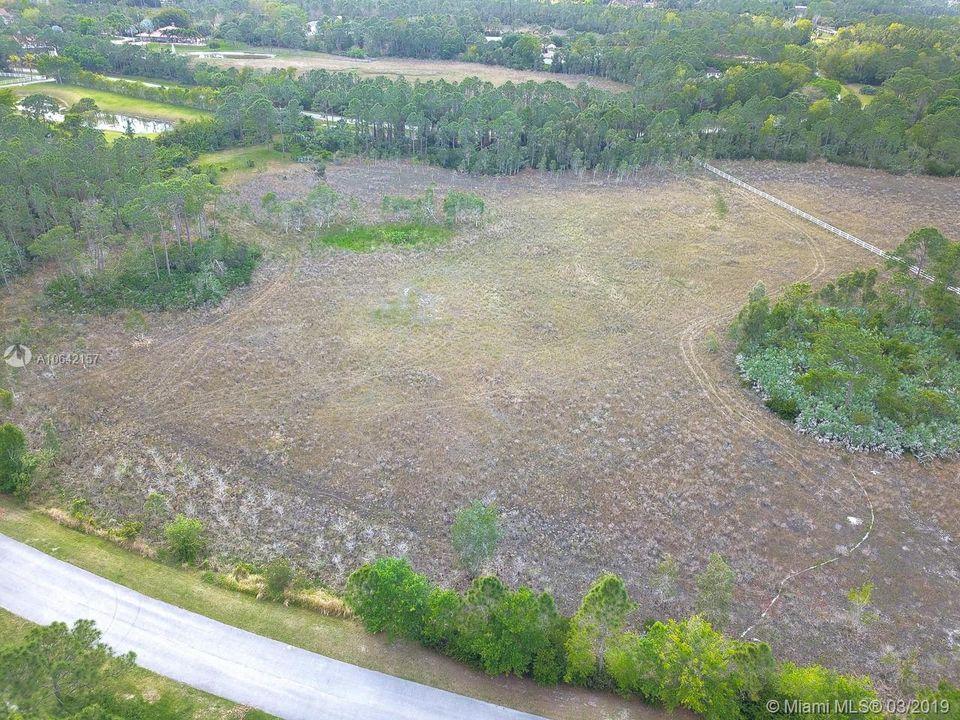 Recently Sold: $235,000 (9.10 acres)