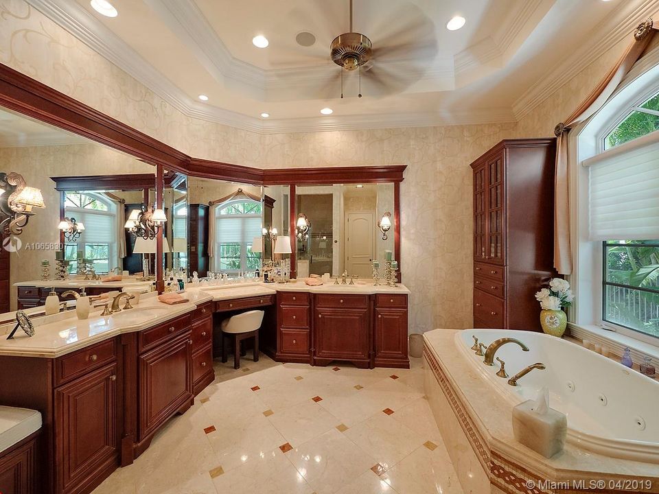 Master Bath