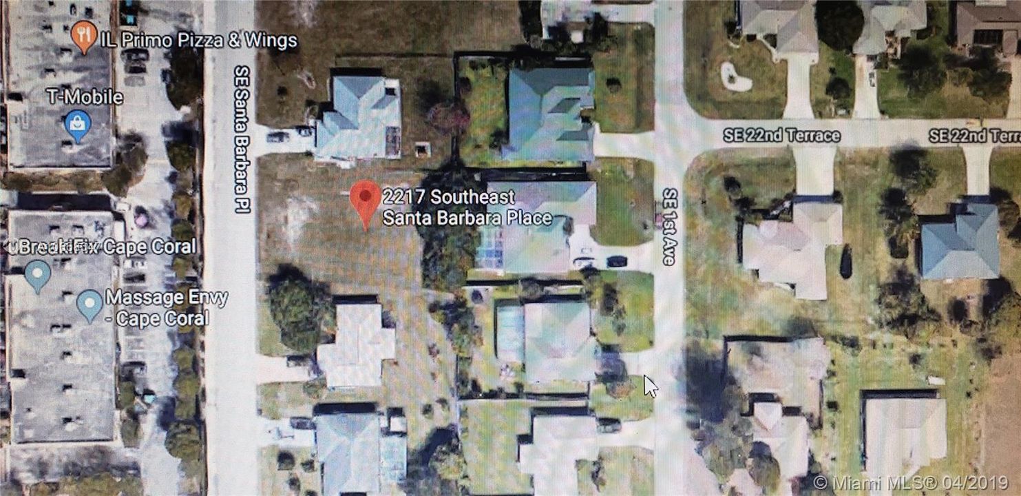 Recently Sold: $50,000 (0.23 acres)