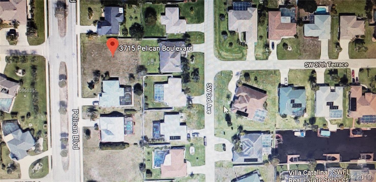 Recently Sold: $50,000 (0.23 acres)