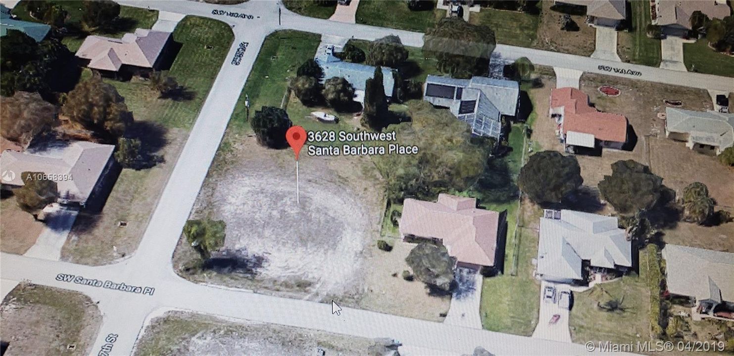 Recently Sold: $58,000 (0.28 acres)
