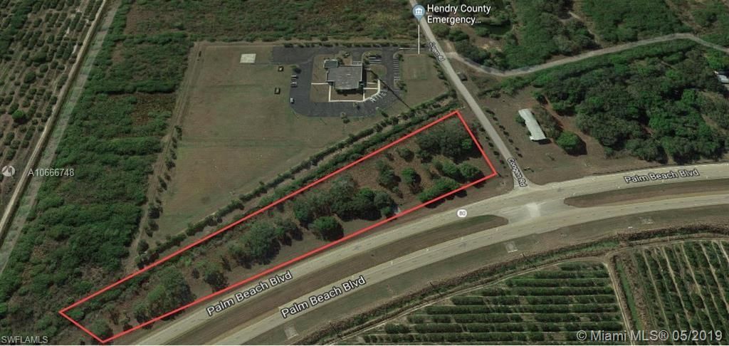 Recently Sold: $49,900 (2.56 acres)