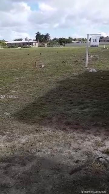 Recently Sold: $55,900 (0.29 acres)