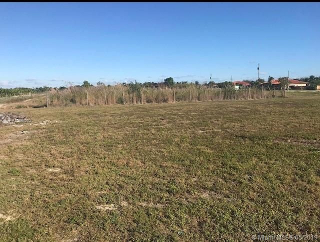 Recently Sold: $55,900 (0.29 acres)