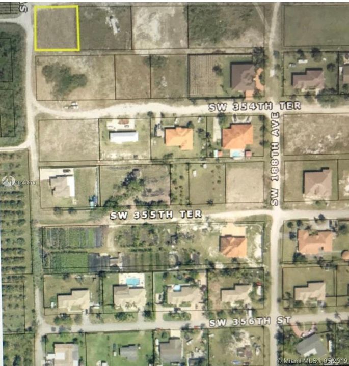 Recently Sold: $55,900 (0.29 acres)
